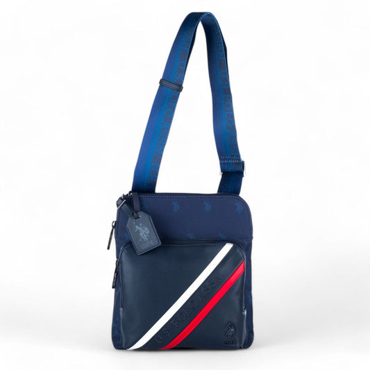 Bolsa Tiracolo Homem Us Polo