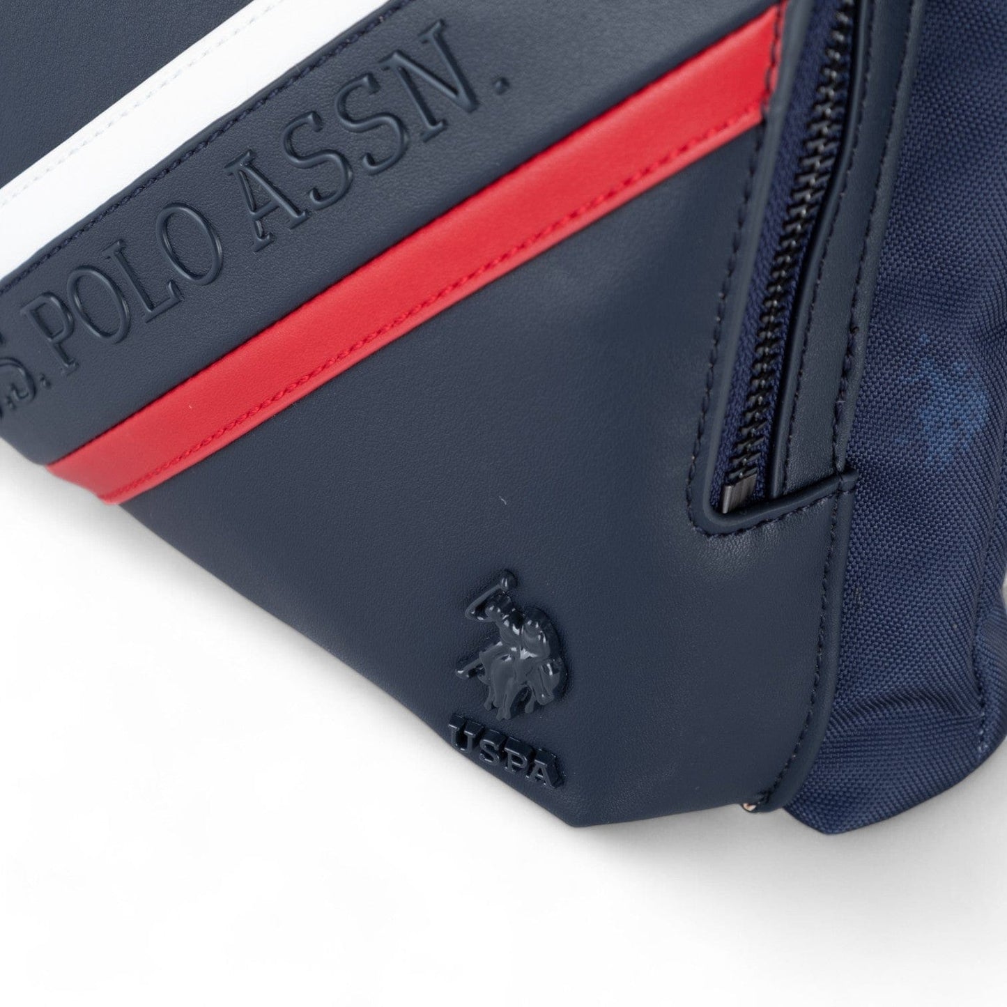 Bolsa Tiracolo Homem Us Polo