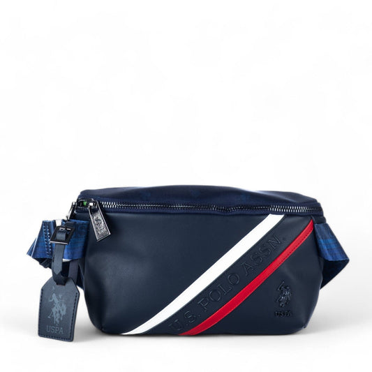 Bolsa Cintura Homem Us Polo