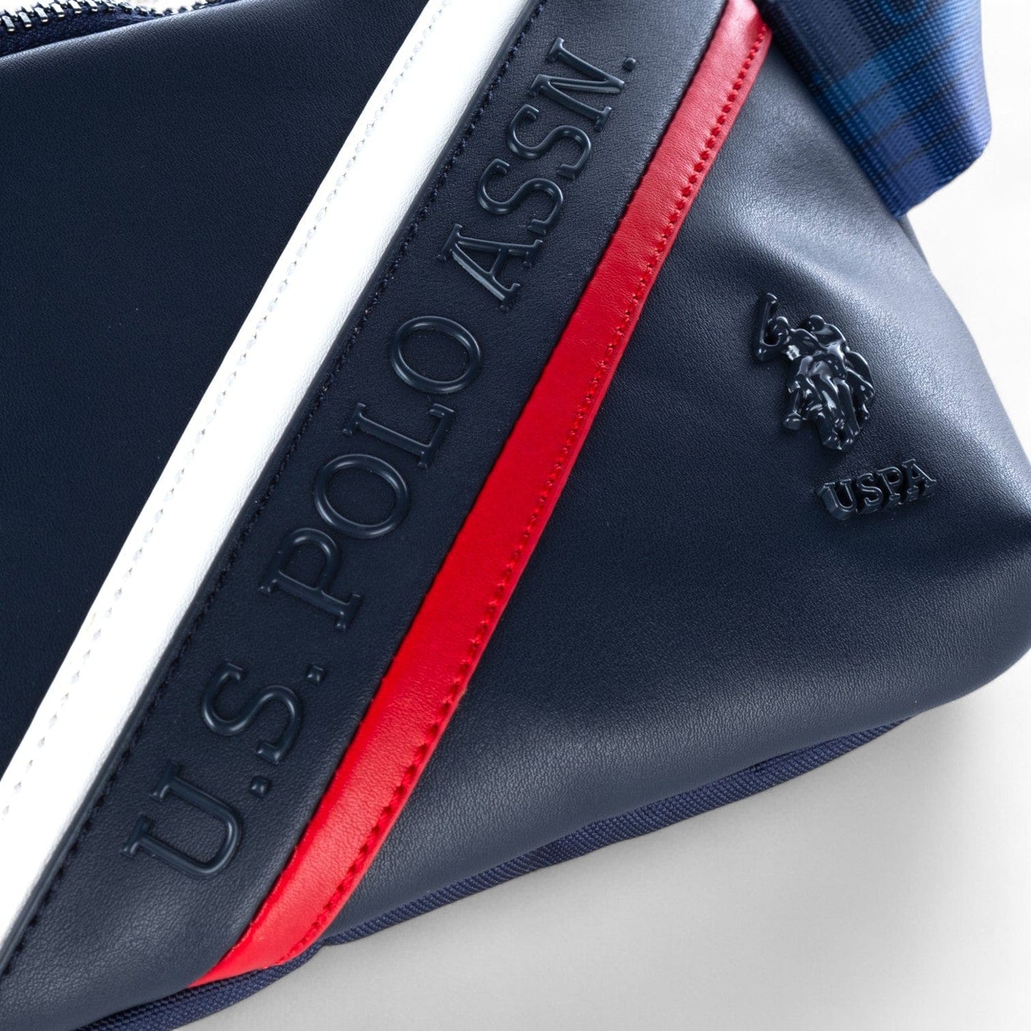 Bolsa Cintura Homem Us Polo