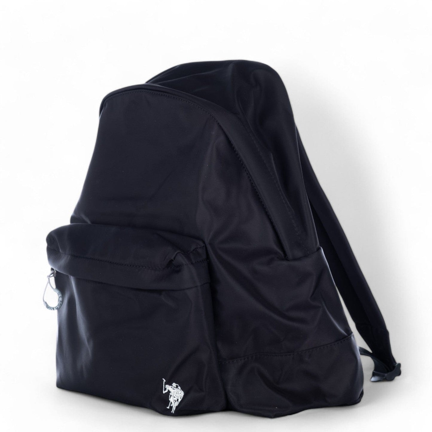 Mochila Unisexo Us Polo Preta