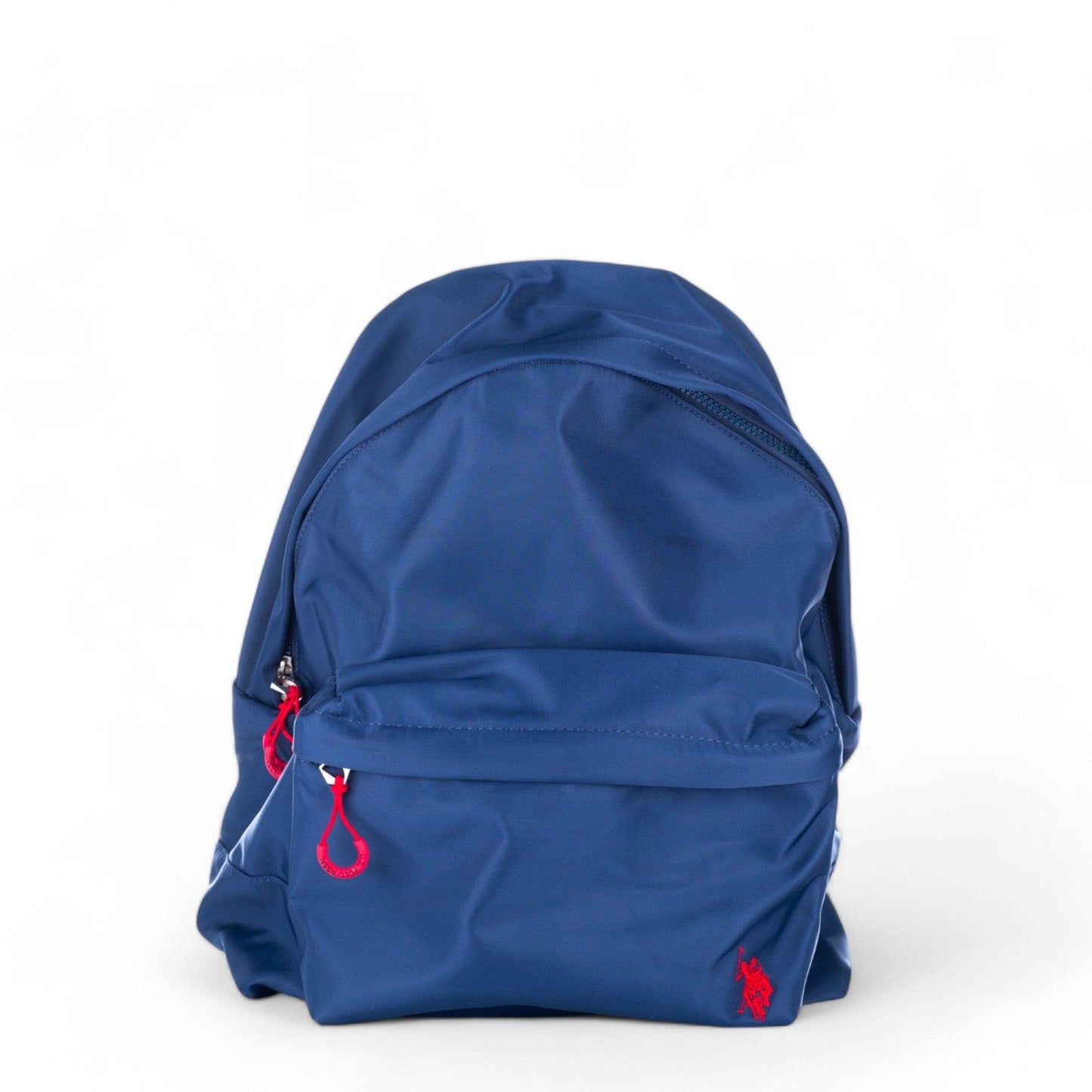 Mochila Unisexo Us Polo Azul