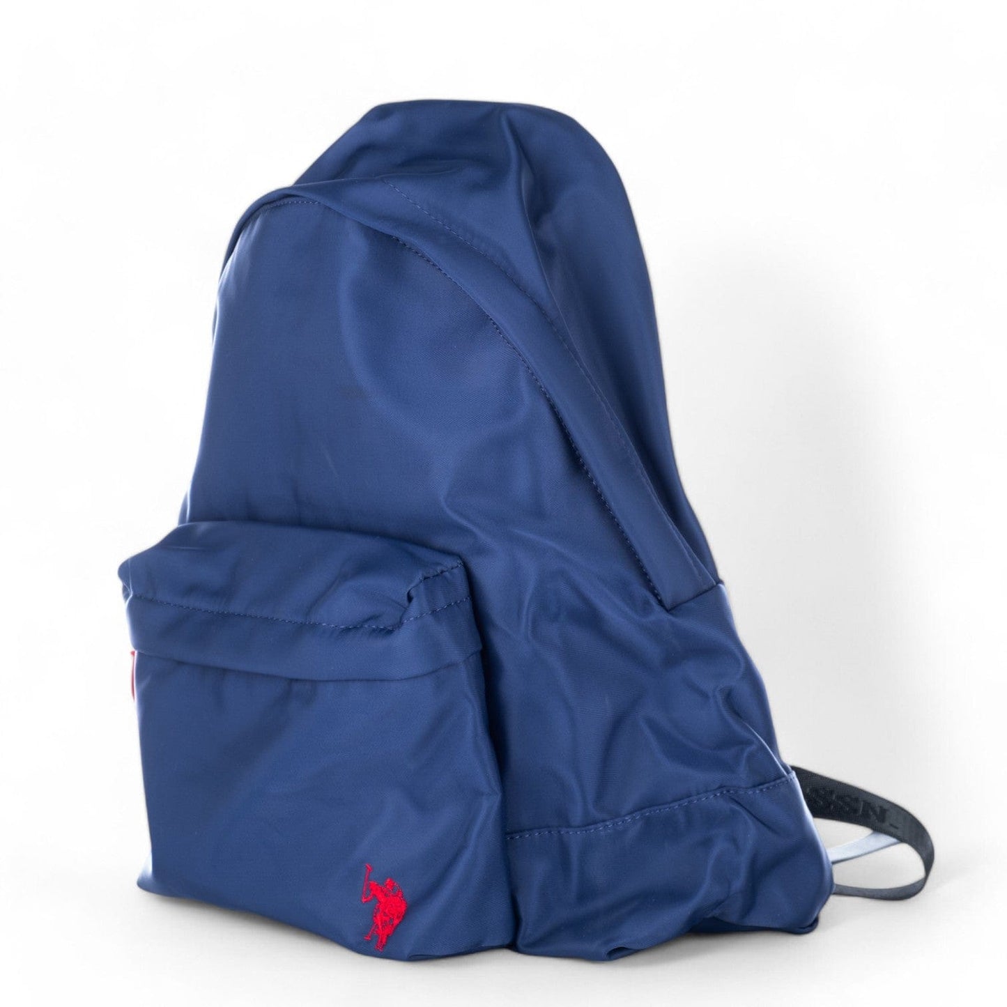Mochila Unisexo Us Polo Azul