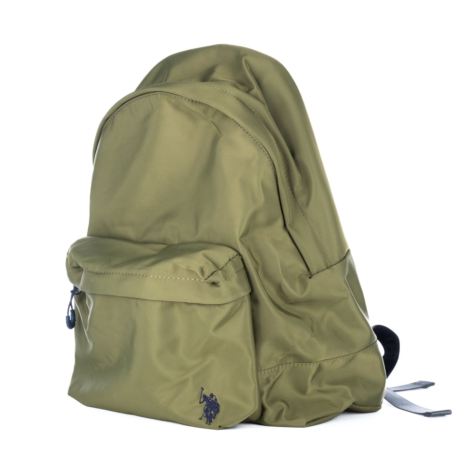 Mochila Unisexo US Polo Verde Militar
