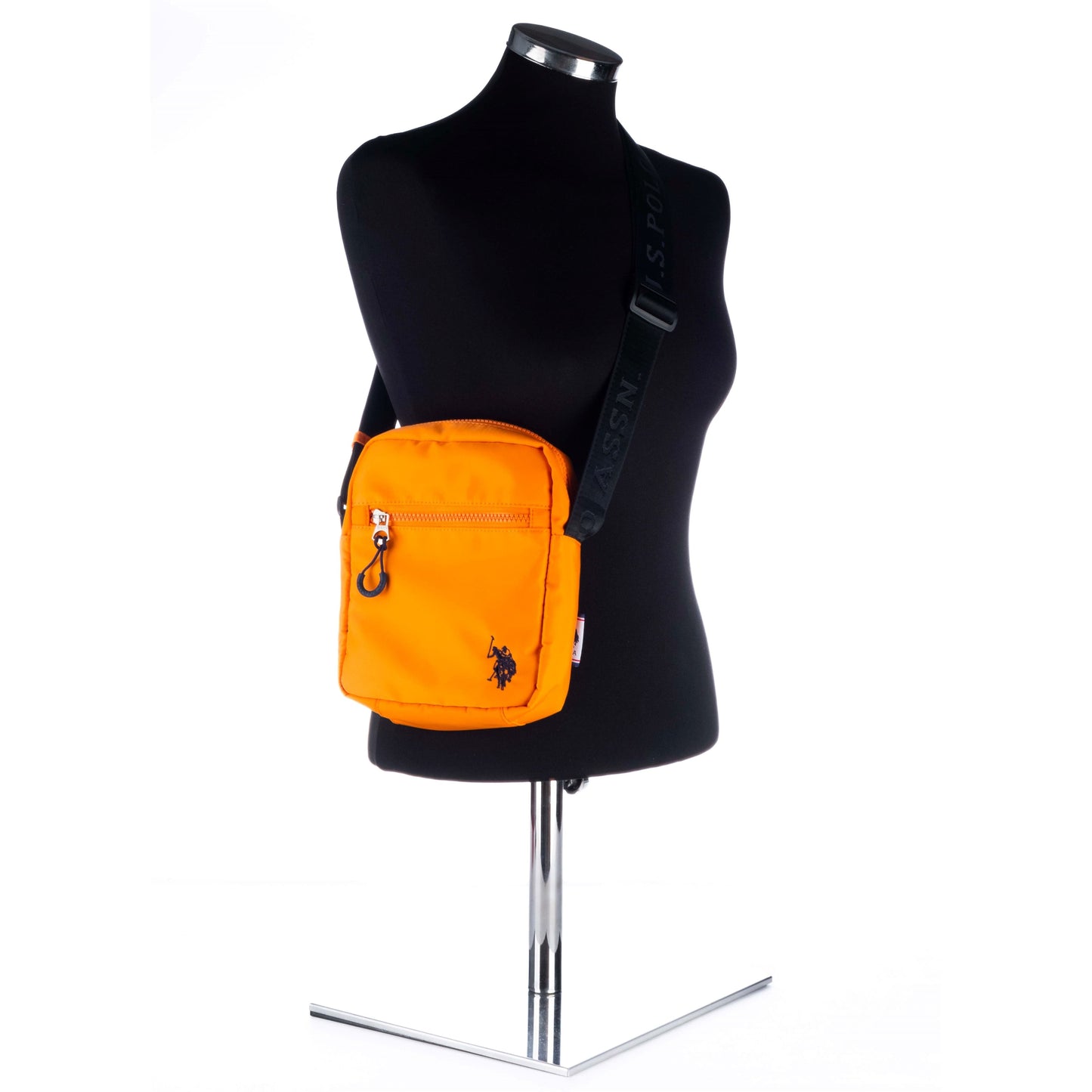 Bolsa Tiracolo Us Polo