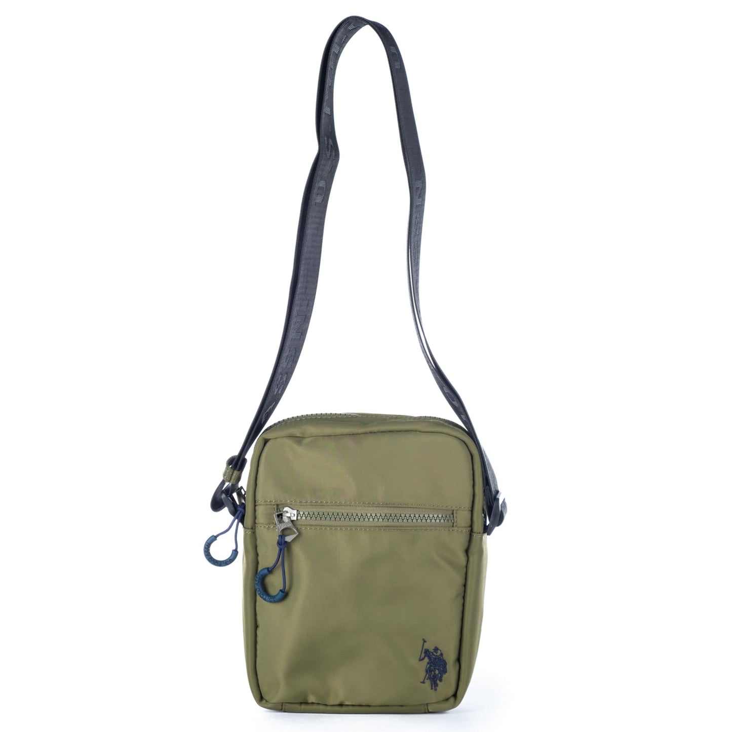 Bolsa Tiracolo Homem Us Polo