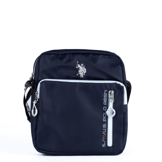Bolsa Tiracolo Homem Us Polo