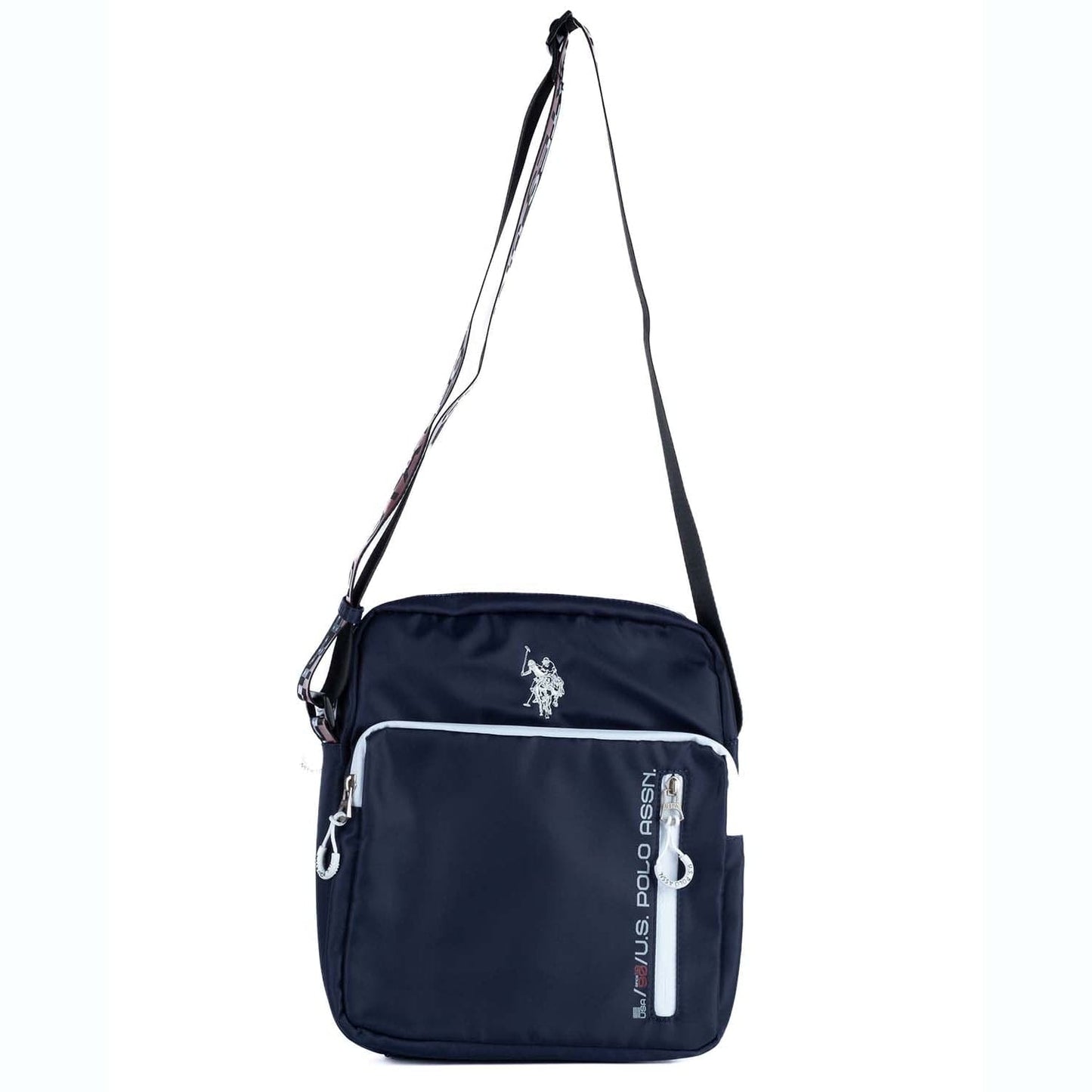 Bolsa Tiracolo Homem Us Polo