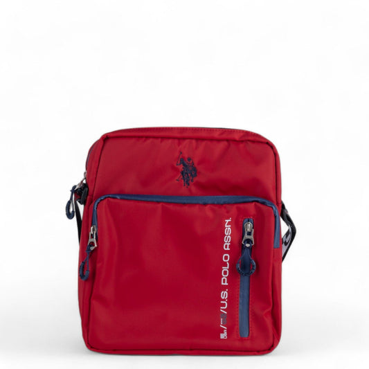 Bolsa Tiracolo Homem Us Polo