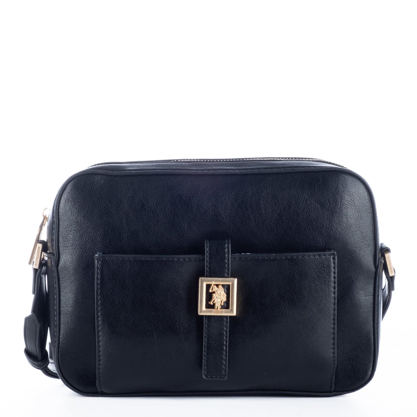 Bolsa Tiracolo Us Polo