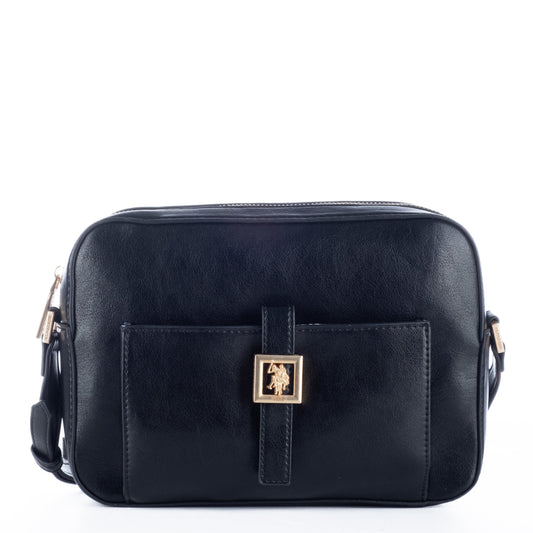 Bolsa Tiracolo Us Polo