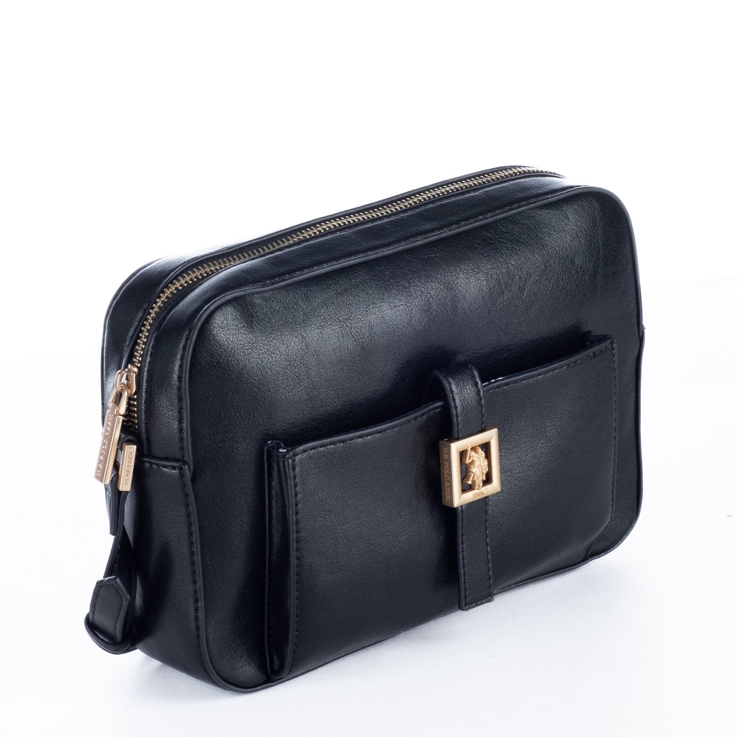 Bolsa Tiracolo Us Polo