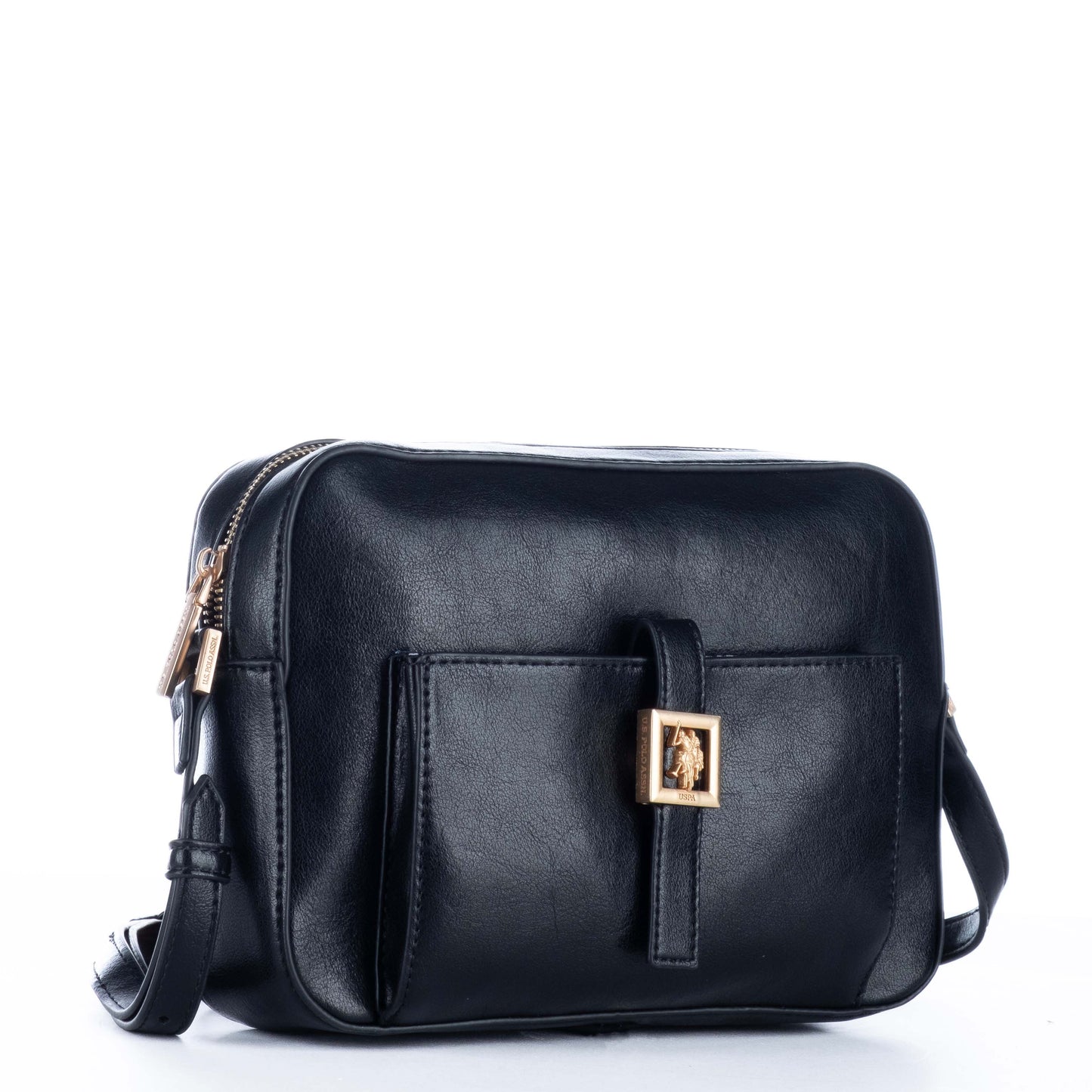 Bolsa Tiracolo Us Polo