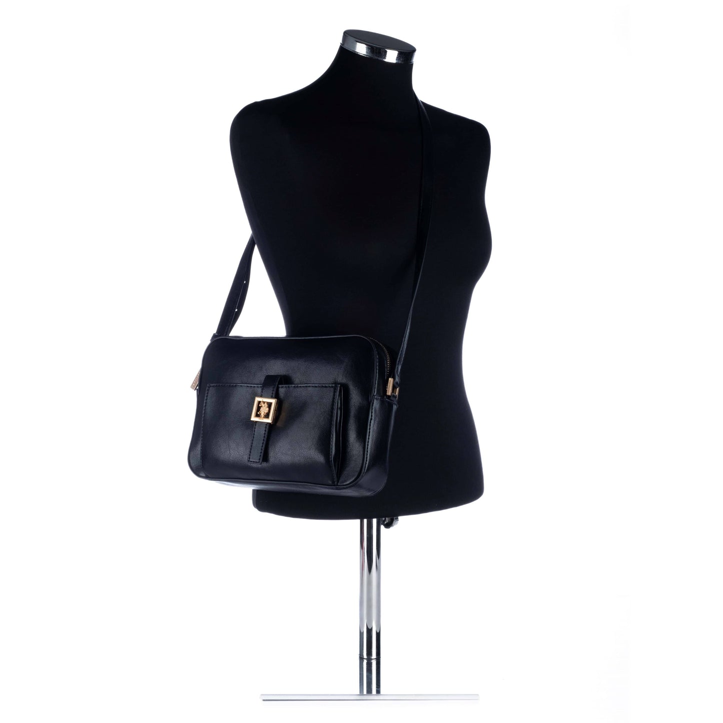 Bolsa Tiracolo Us Polo