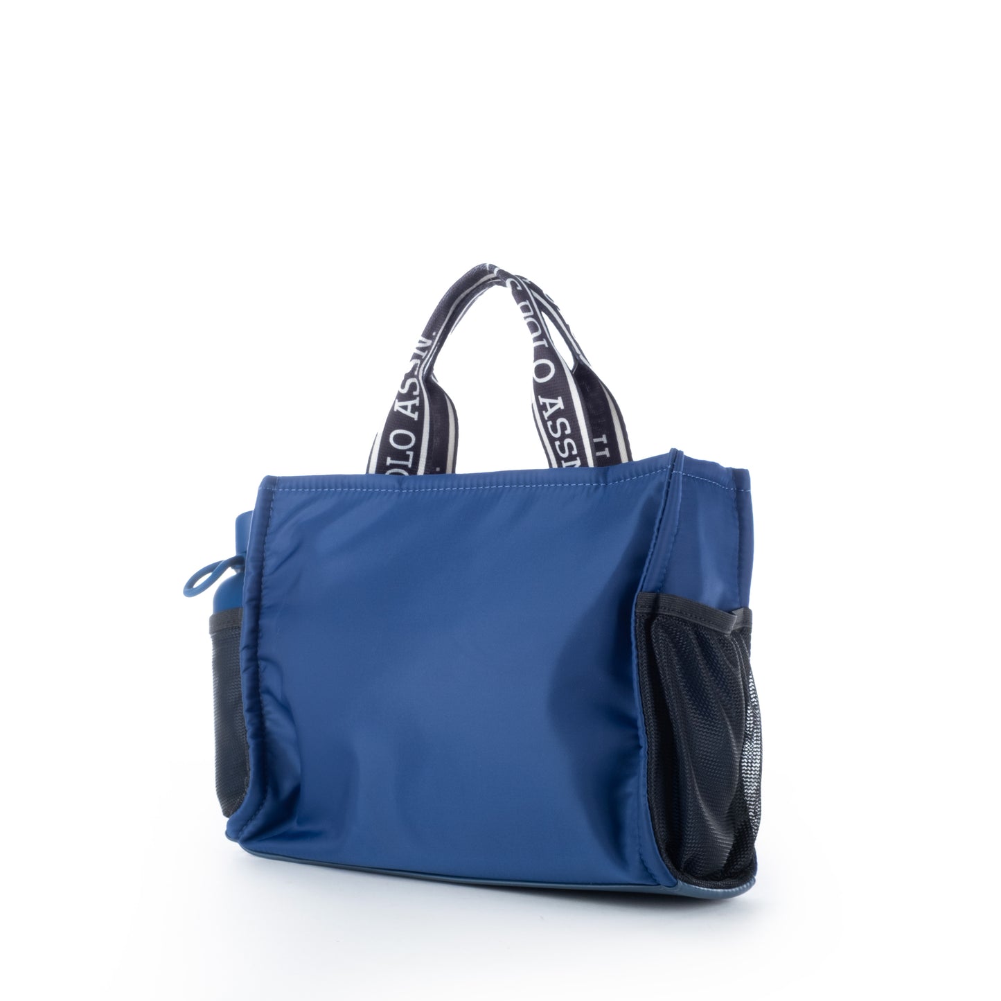 Bolsa Tiracolo Us Polo Azul com Alças Personalizadas