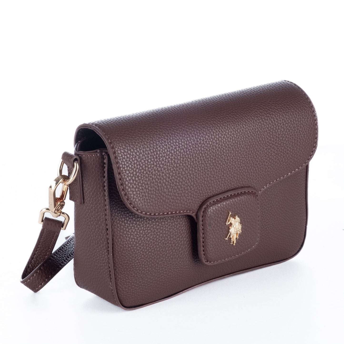 Bolsa Tiracolo Us Polo