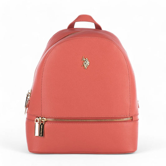 Mochila Mulher Us Polo