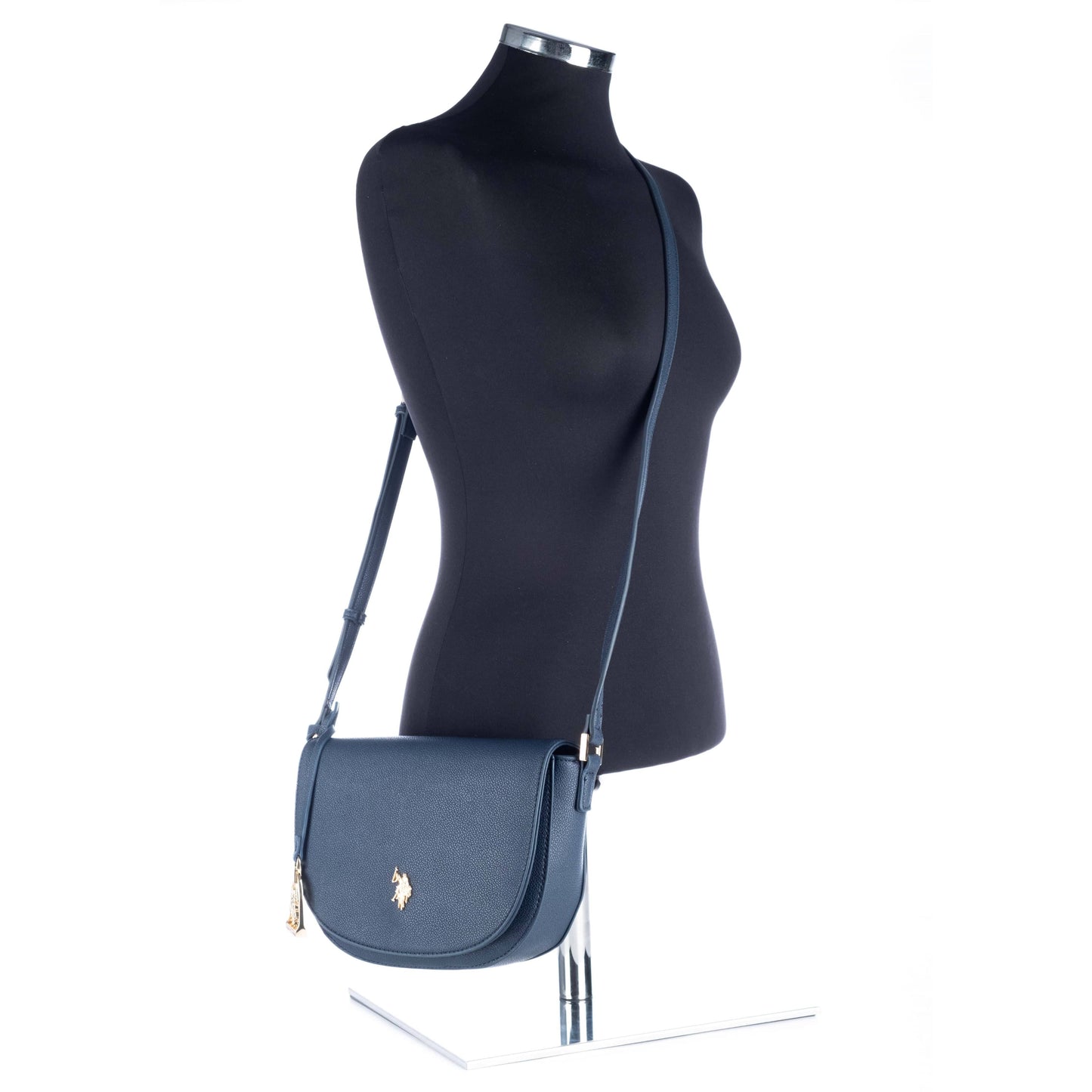 Bolsa Tiracolo Us Polo