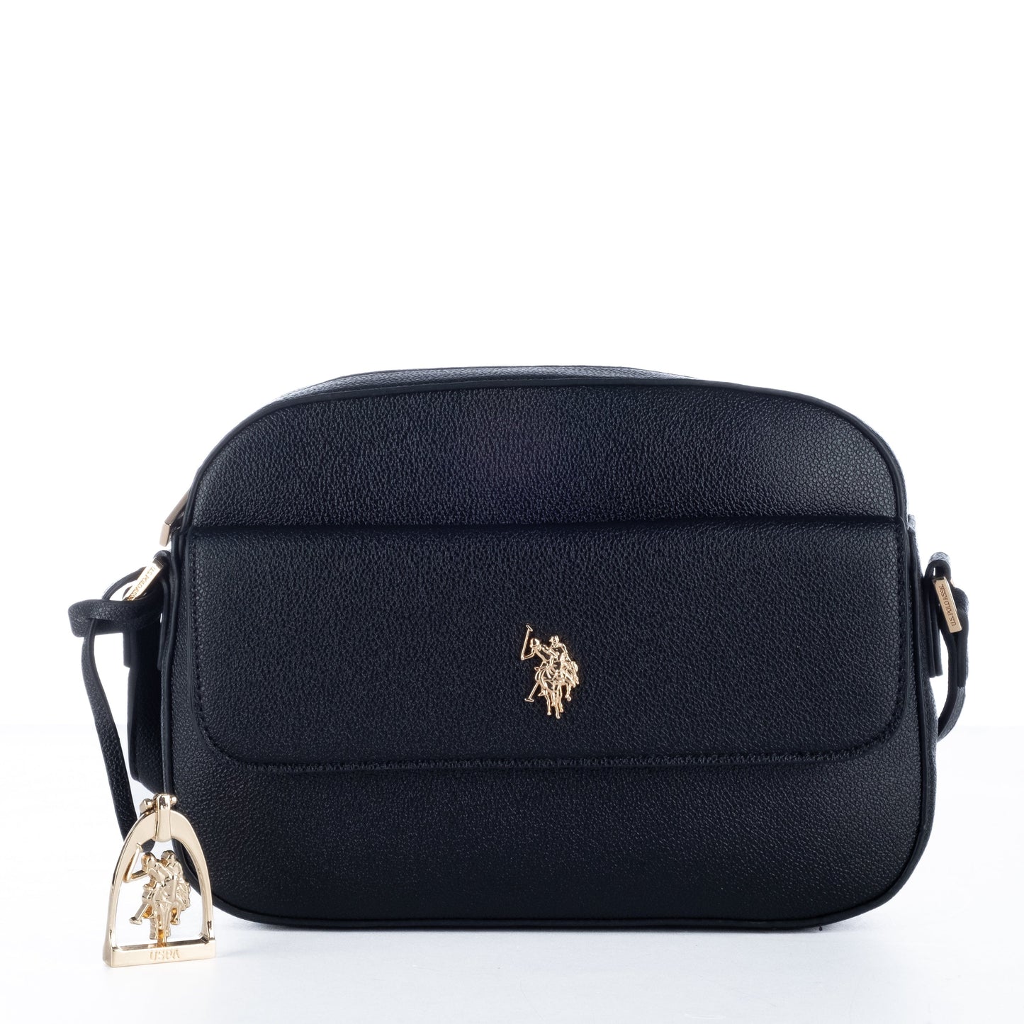 Bolsa Tiracolo Us Polo