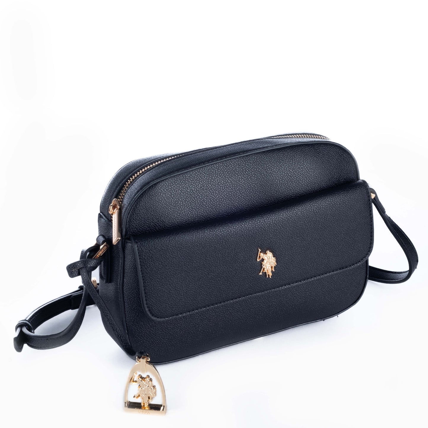 Bolsa Tiracolo Us Polo