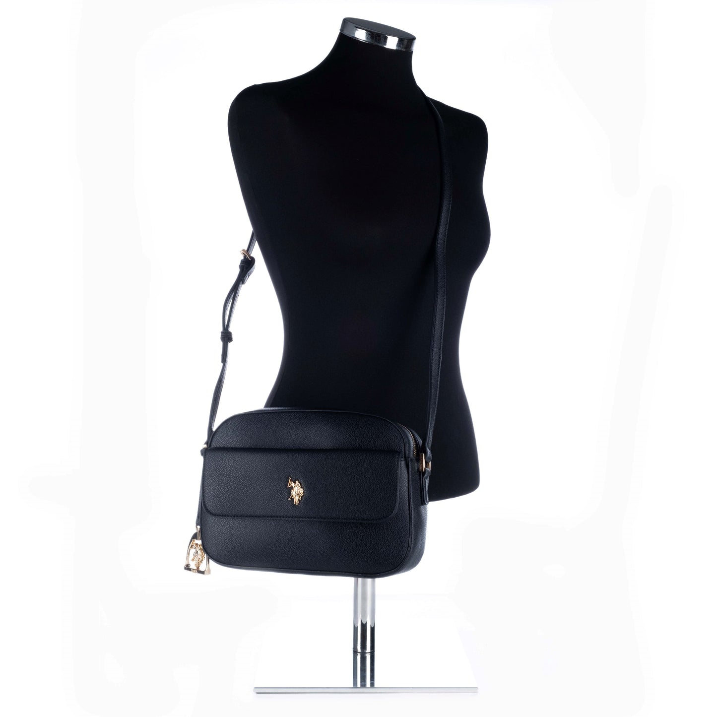 Bolsa Tiracolo Us Polo