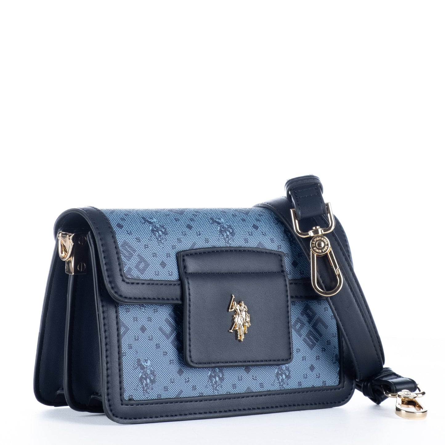 Bolsa Tiracolo Us Polo