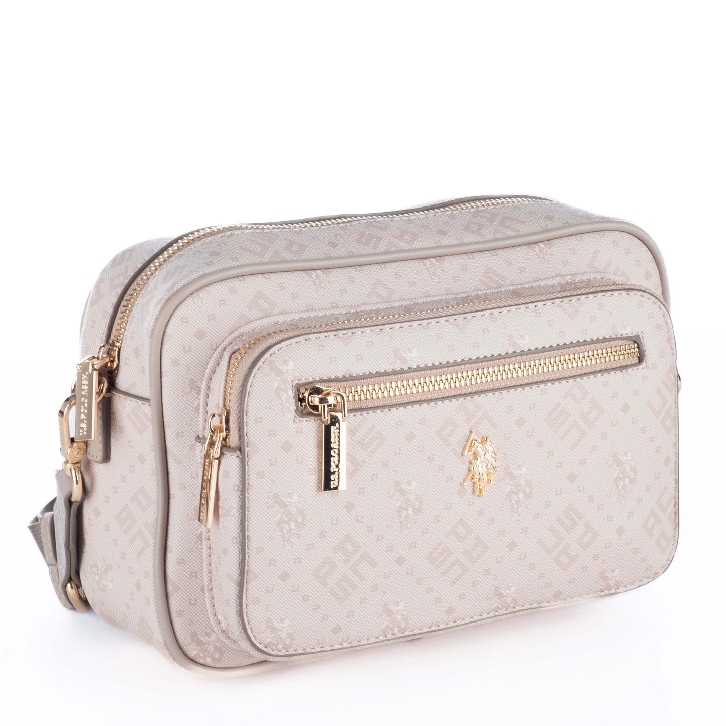 Bolsa Tiracolo Us Polo