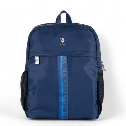 Mochila Unisexo Us Polo