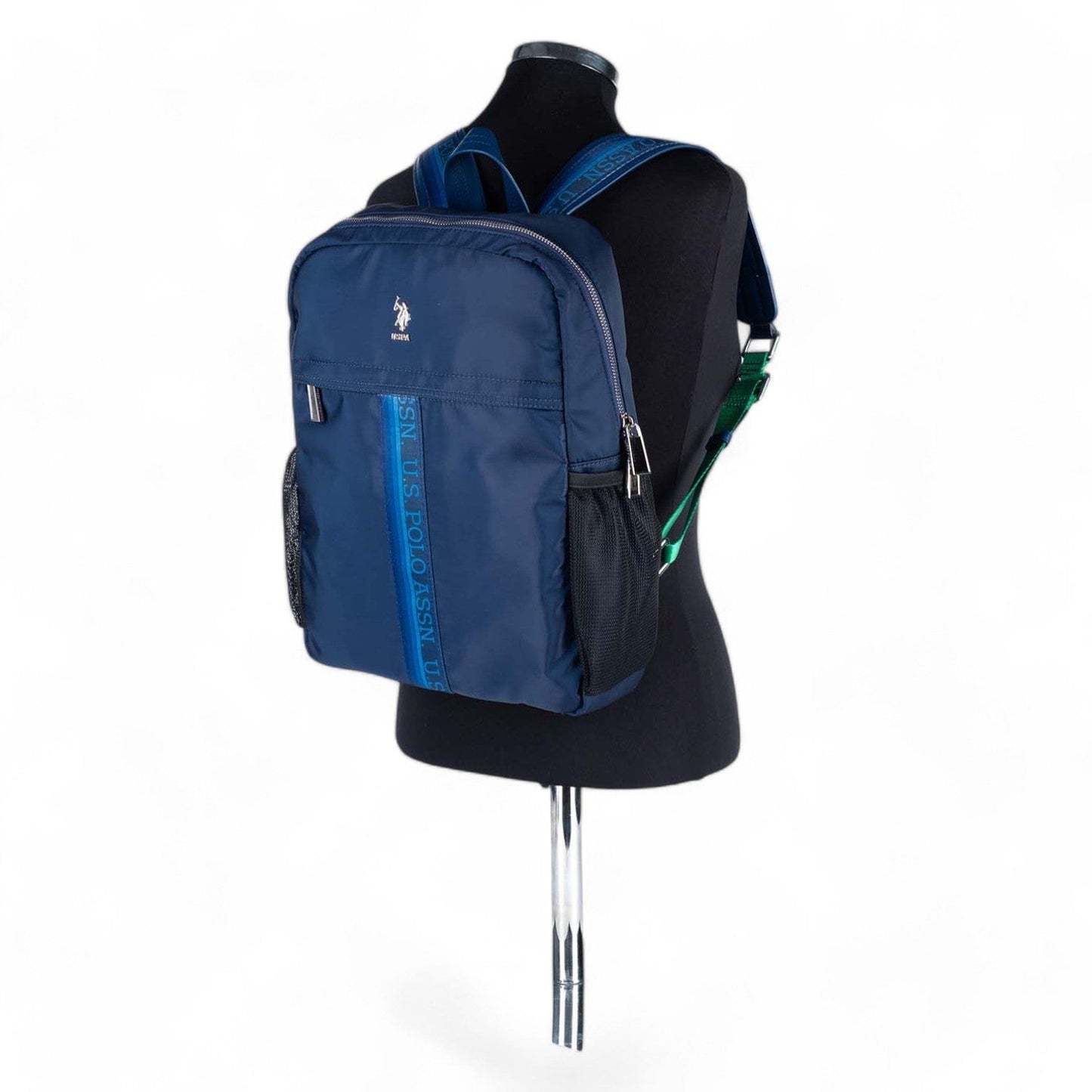 Mochila Unisexo Us Polo