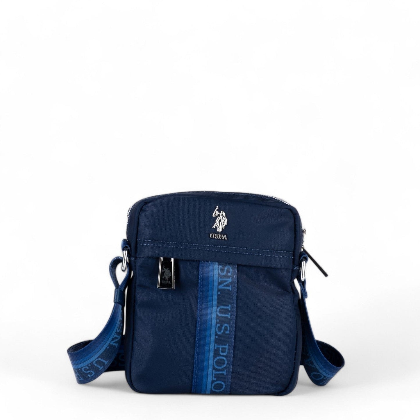 Bolsa Tiracolo Homem Us Polo