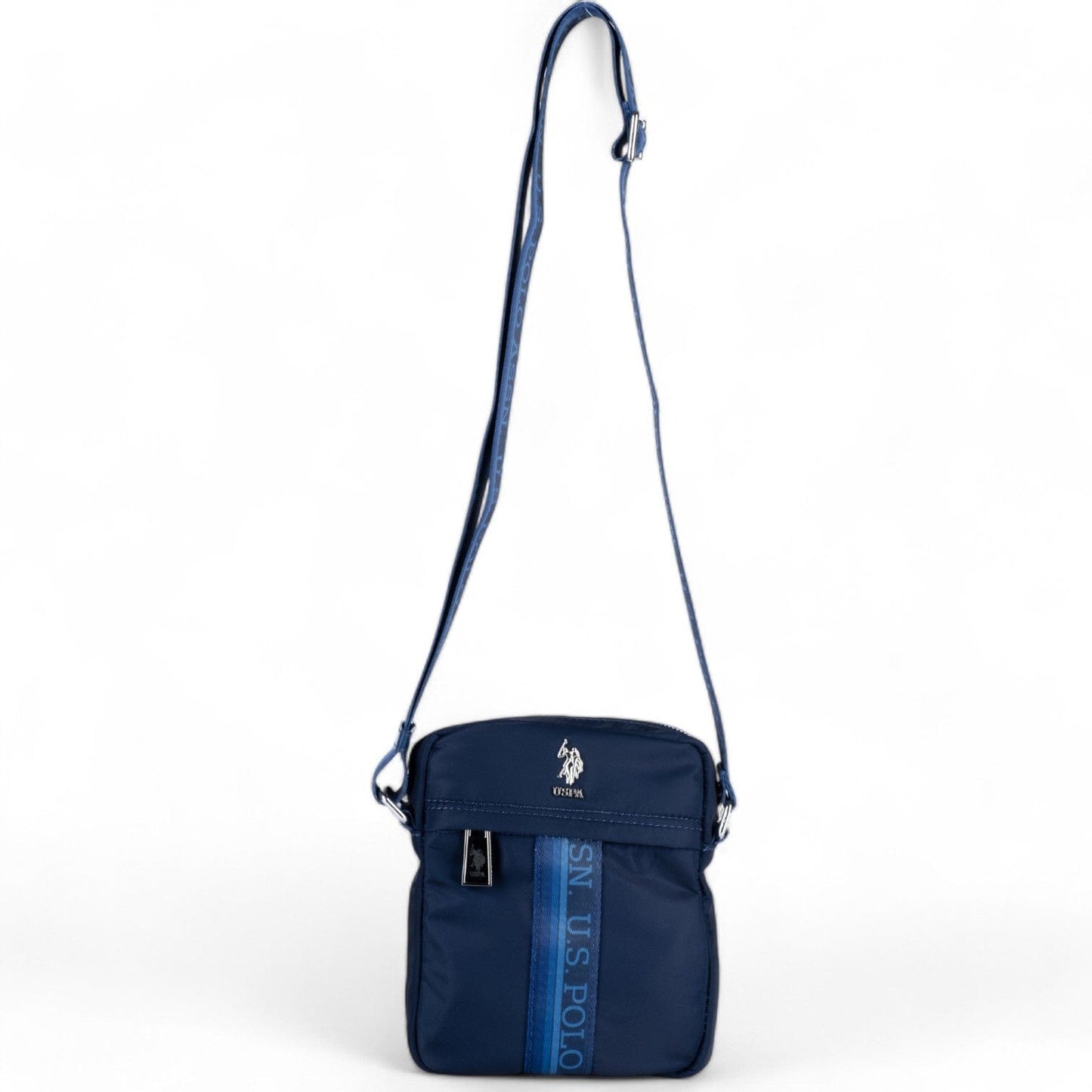 Bolsa Tiracolo Homem Us Polo