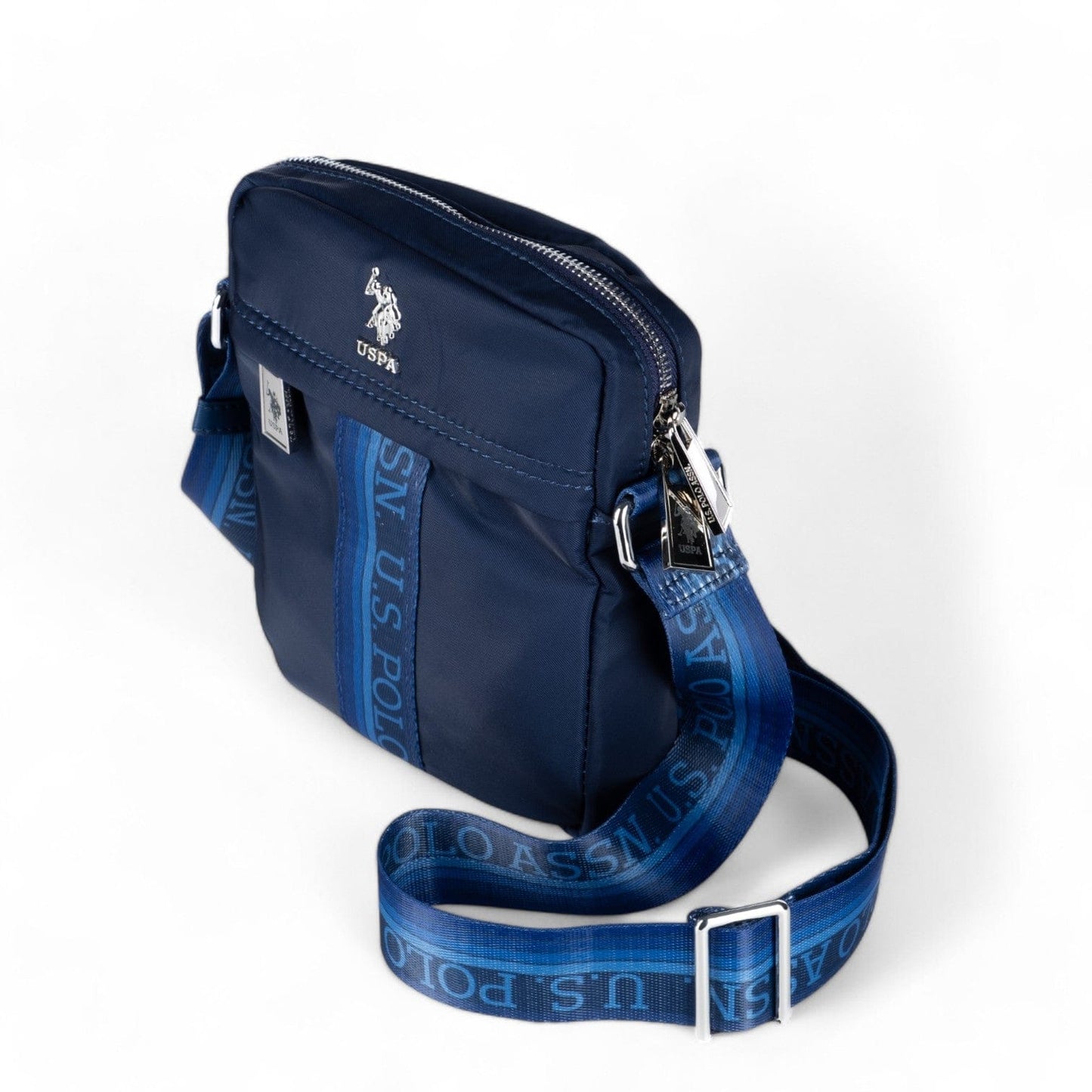 Bolsa Tiracolo Homem Us Polo