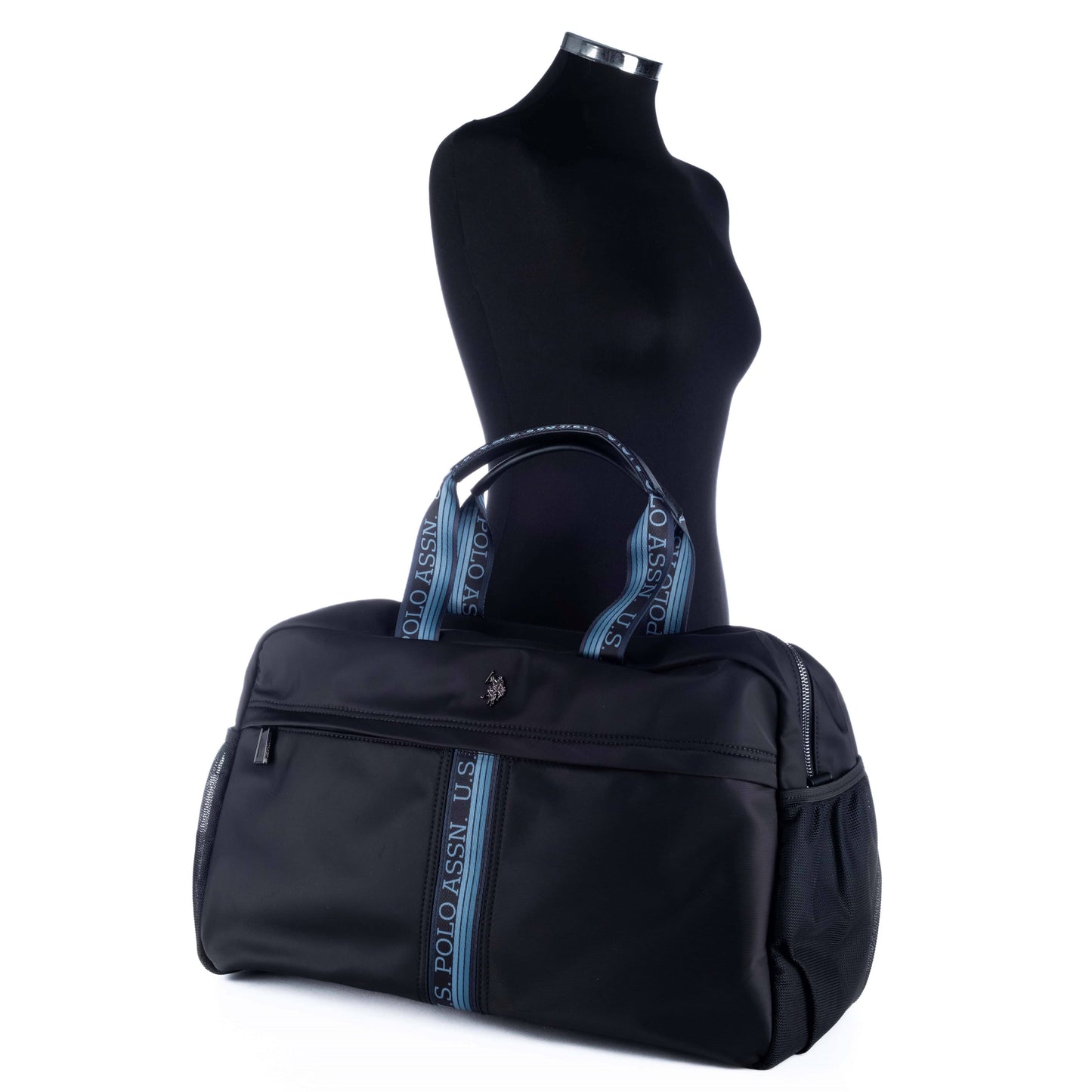 Saco Multiuso Unissexo US Polo Preto