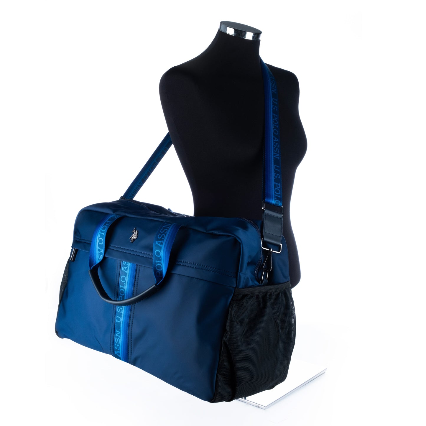 Saco Multiuso Unissexo US Polo Azul