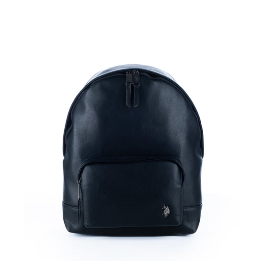 Mochila Unissexo US Polo Preta