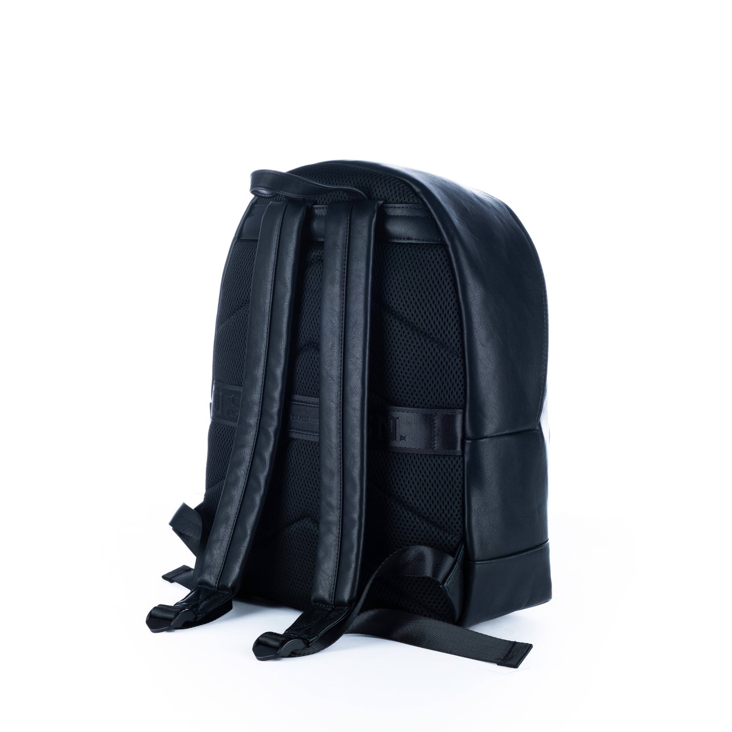 Mochila Unissexo US Polo Preta