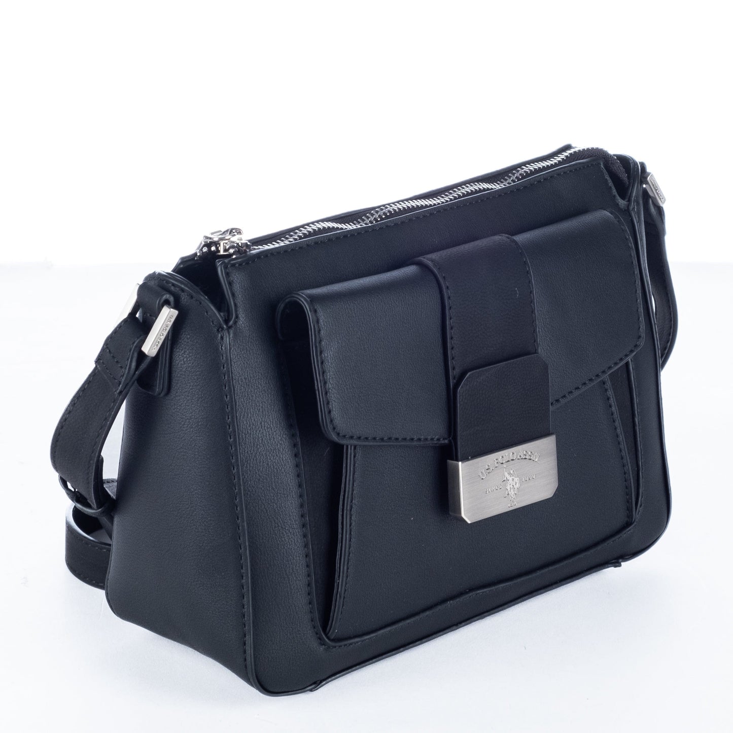 Bolsa Tiracolo Us Polo