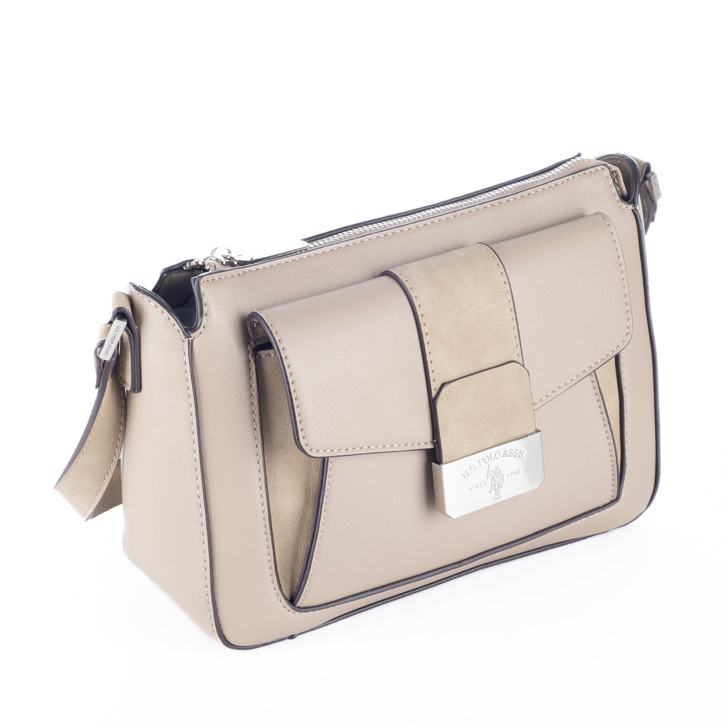 Bolsa Tiracolo Us Polo