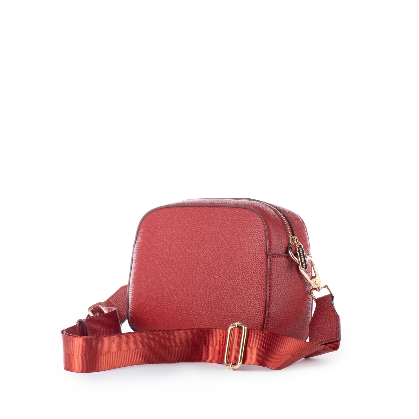 Bolsa Tiracolo Mulher US Polo em Vermelho