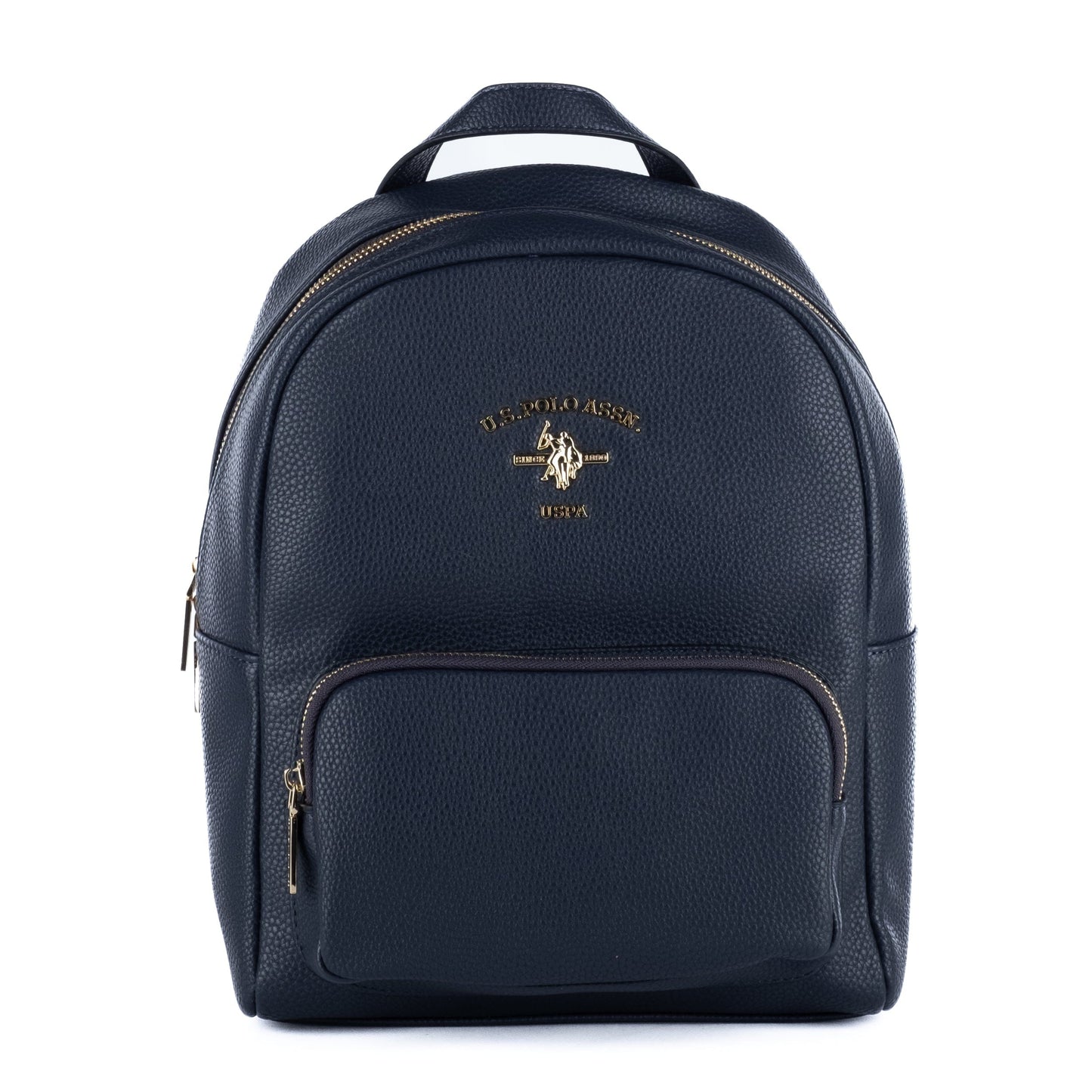 Mochila Mulher US Polo em Azul