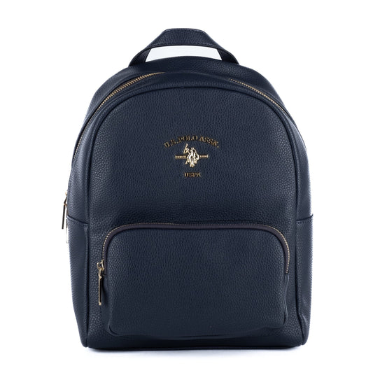 Mochila Mulher US Polo em Azul