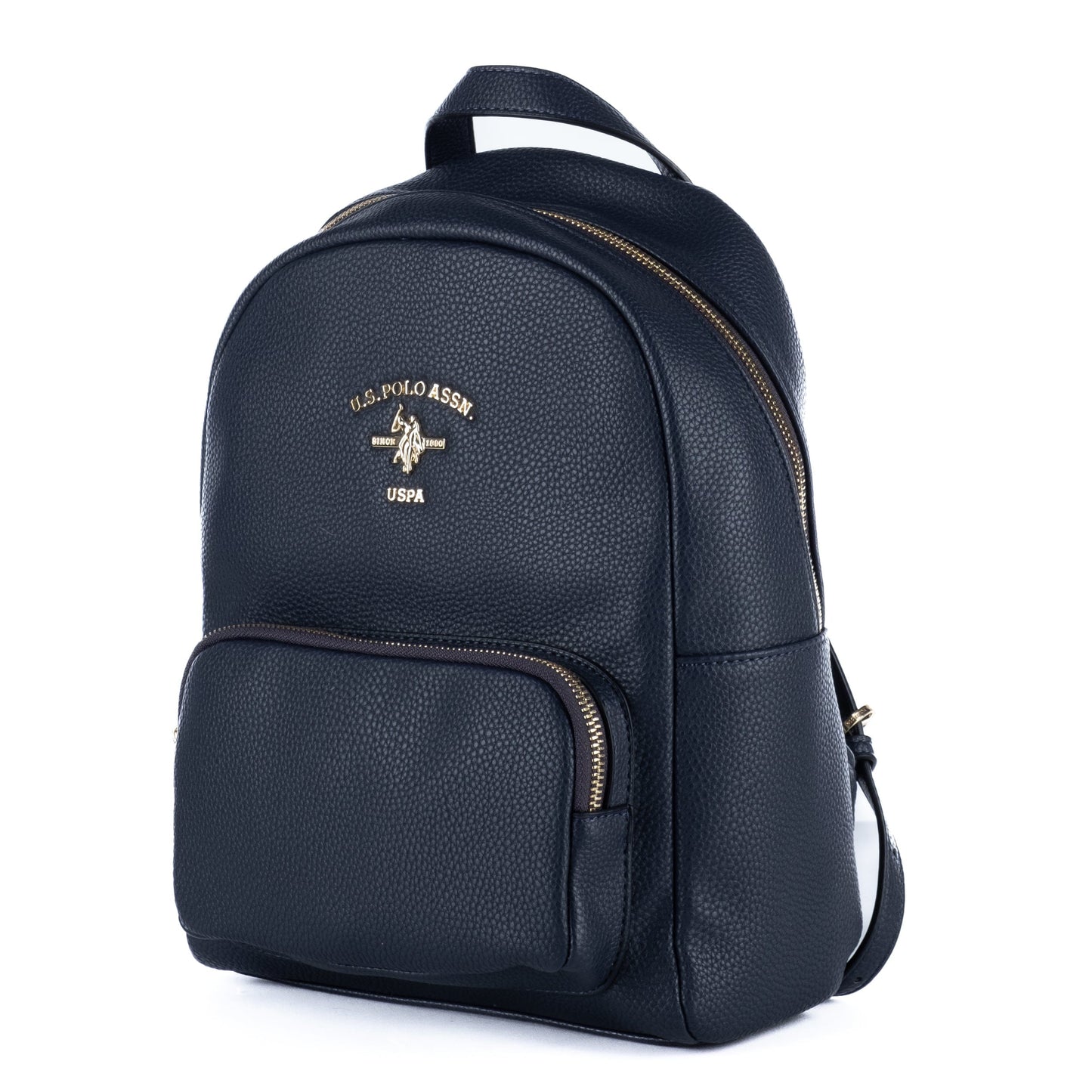 Mochila Mulher US Polo em Azul