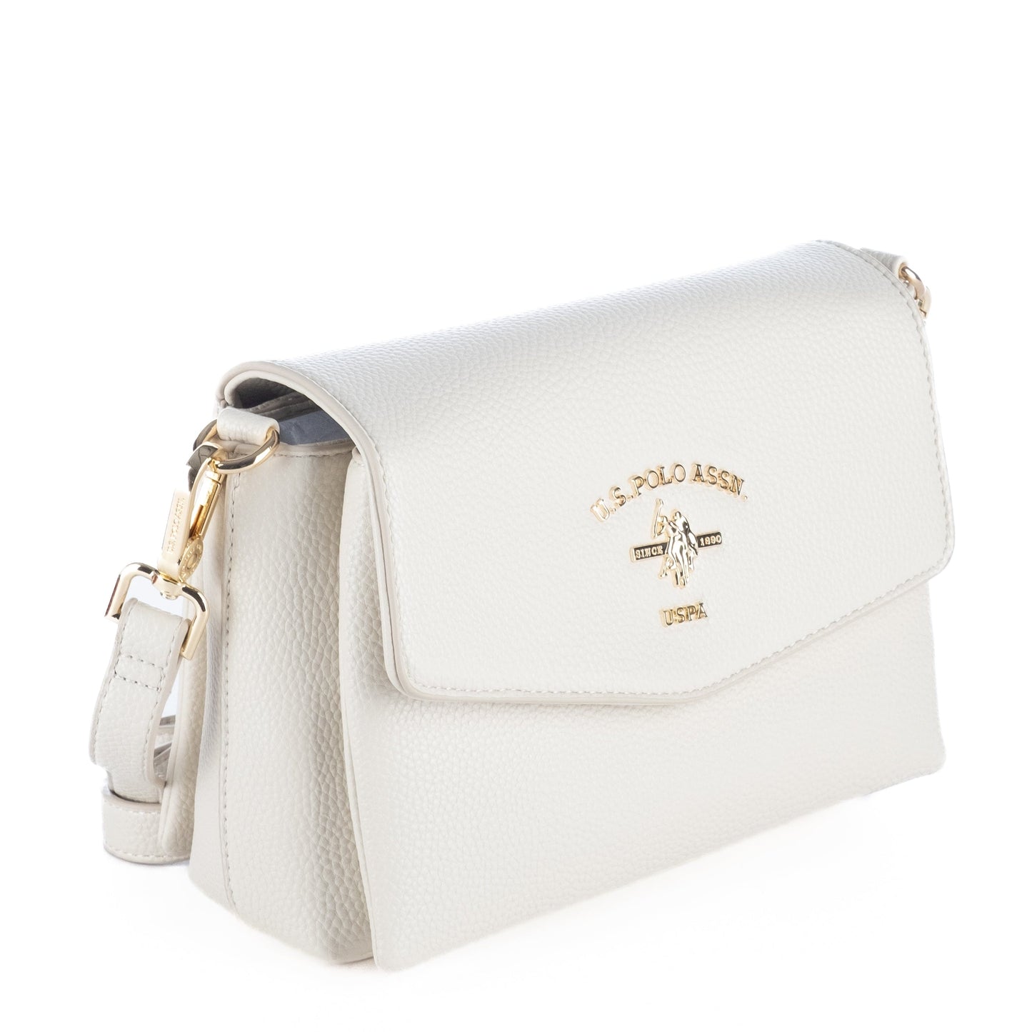 Bolsa Tiracolo Us Polo