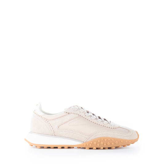 Ténis Mulher Hoff Bridge Bege com Acabamento Elegante