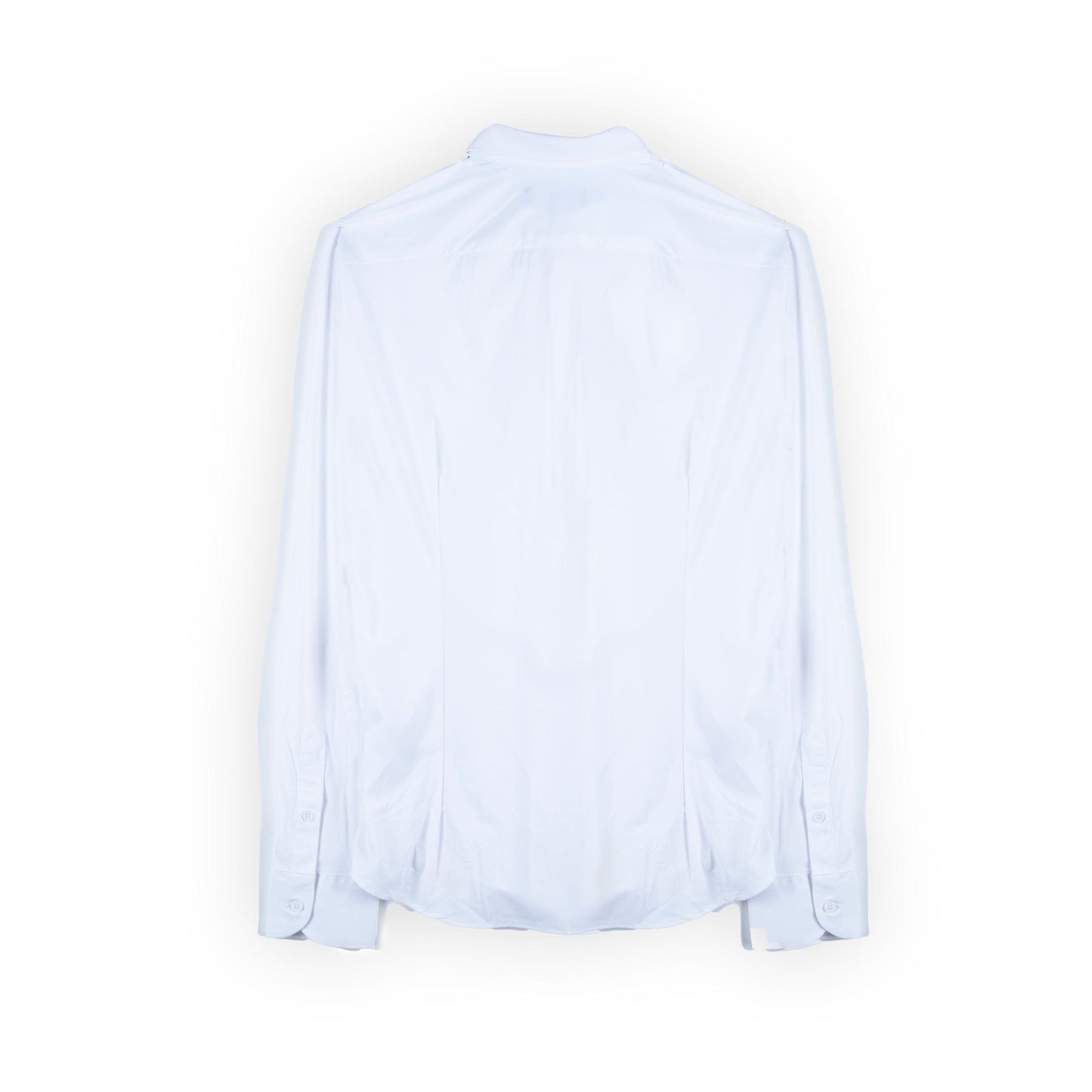 Camisa Homem YES ZEE Branca