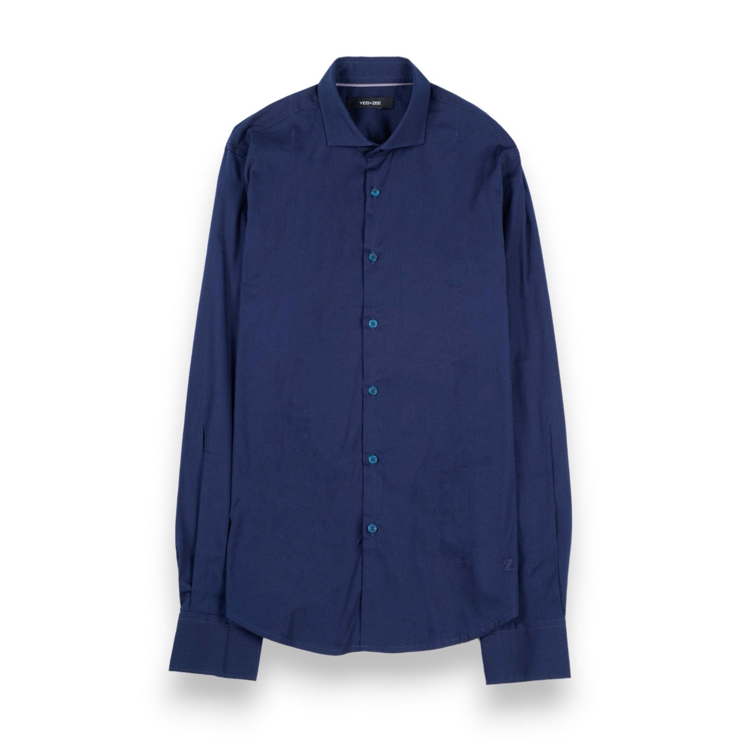 Camisa Homem Yes Zee