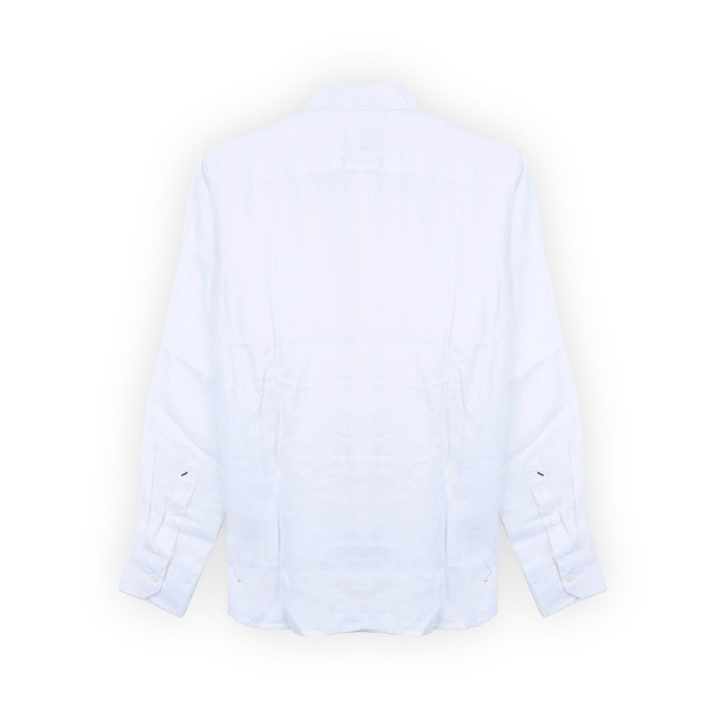 Camisa Homem YES ZEE Branca