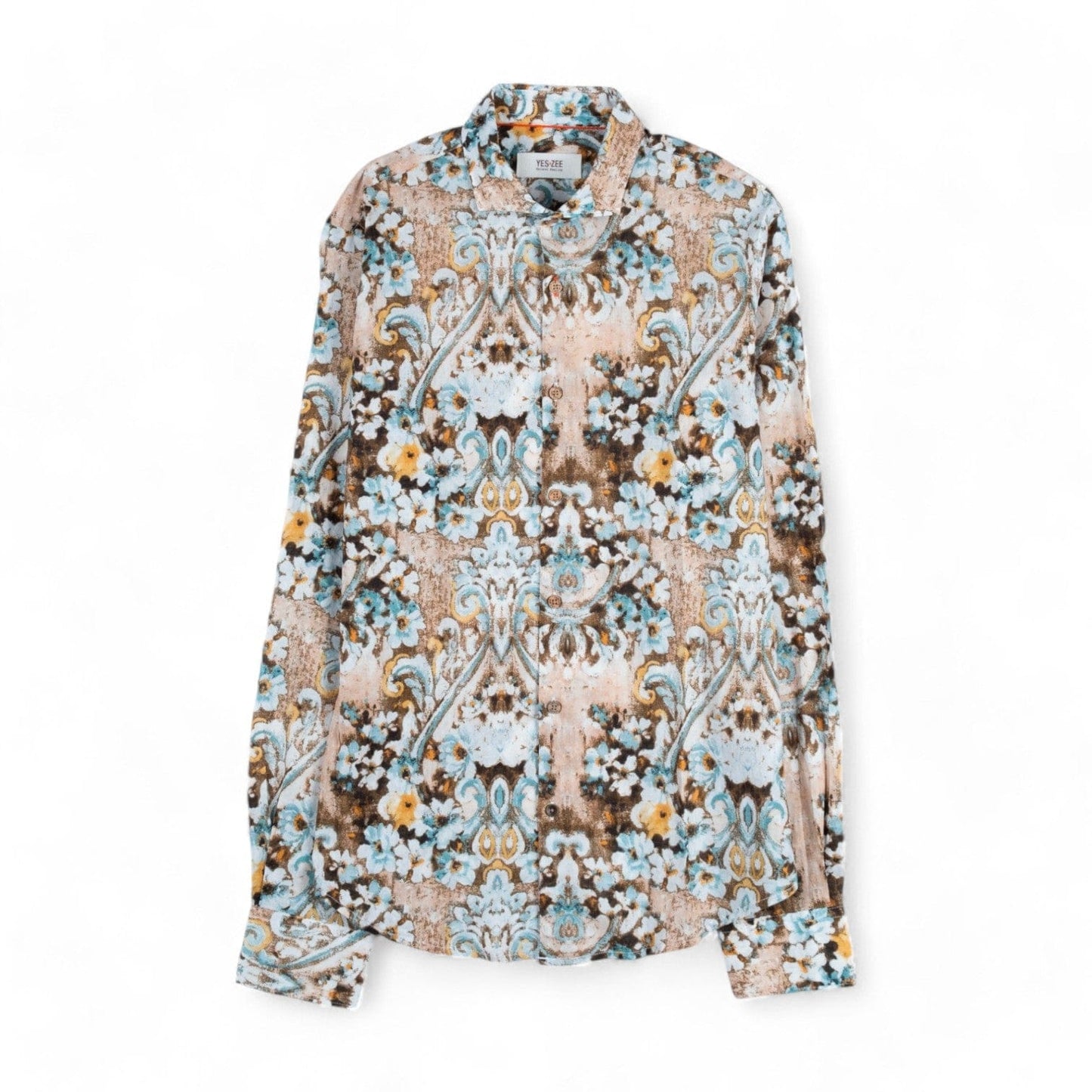 Camisa Homem Yes Zee