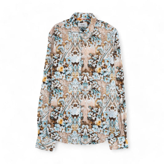 Camisa Homem Yes Zee