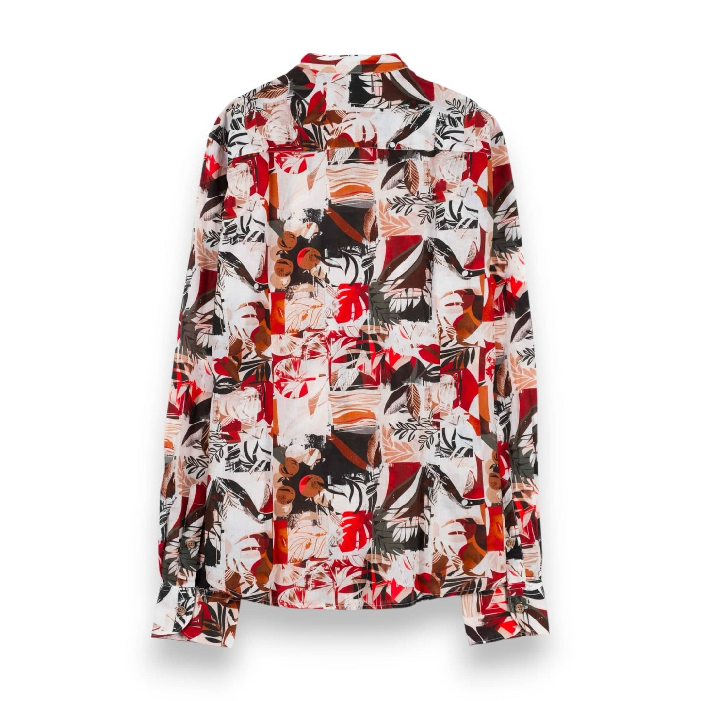 Camisa Homem Yes Zee